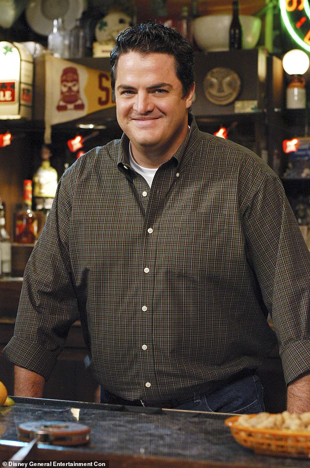 Bailey expressed hopes that showbiz would still have 'room for me,' reminding readers he was the 'Same guy. Same actor. Same artist. Now with wheels'