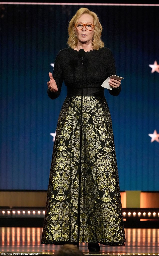 The 74-year-old acting icon has previously won the same category in 2022, 2023, and 2025. Last year Ayo Edebiri earned the honor for her work on The Bear, but Hacks was not eligible for any awards