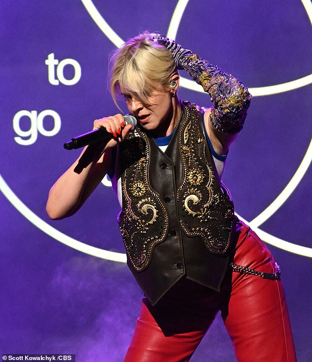 The song, which is about embracing one's sexuality after becoming a mother, features bizarre lyrics about IVF and Japanese hentai porn