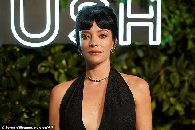 She sang about being a West End Girl and now Lily Allen appears intent on living like one by searching for a new home in trendy Notting Hill