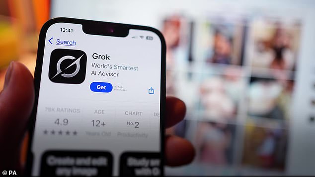 Grok, the AI chatbot attached to X, will no longer be able to produce sexualised images of real people without their consent