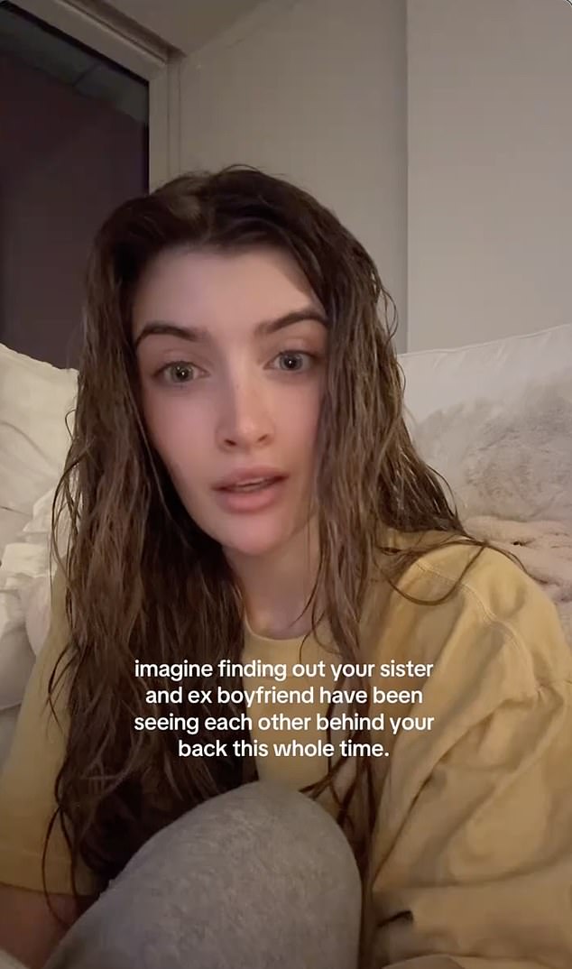 The sisters have been in the midst of a wild feud after Sami, 21, publicly accused Lola, 20, of secretly dating one of her ex-boyfriends behind her back