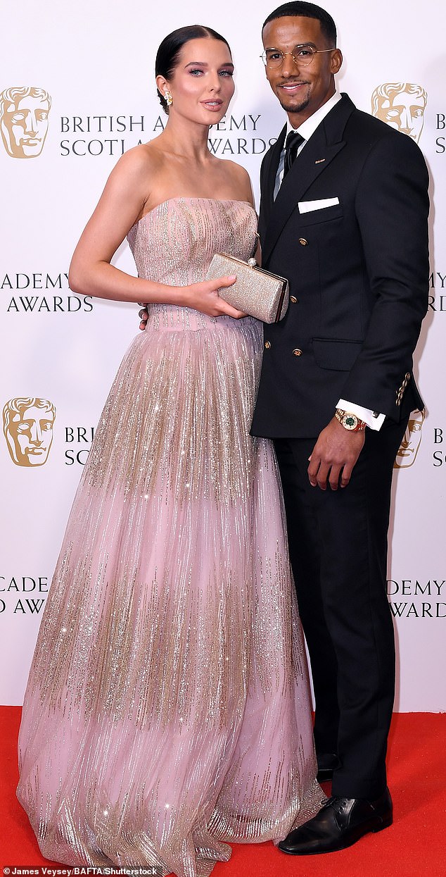 Recently it¿s got to the point where I¿m at the end of my tether with Scott Sinclair (pictured), writes Helen. The truth is, his decision to sell the home in Bolton where I and the children live has broken my heart.