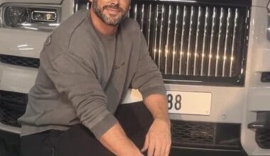 Lee Andrews - the man who swept glamour model Katie Price off her feet - by marrying her after a one week romance in Dubai charges wealthy women £1,000 for 'massage' services