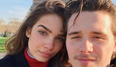 Brooklyn Beckham's ex-girlfriend Hana Cross has backed out of plans for a tell-all interview about her time with him, and his family, after receiving 'mean messages'