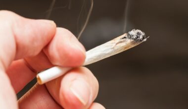 Letterkenny man fined for having cannabis
