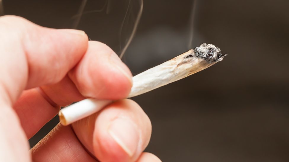 Letterkenny man fined for having cannabis