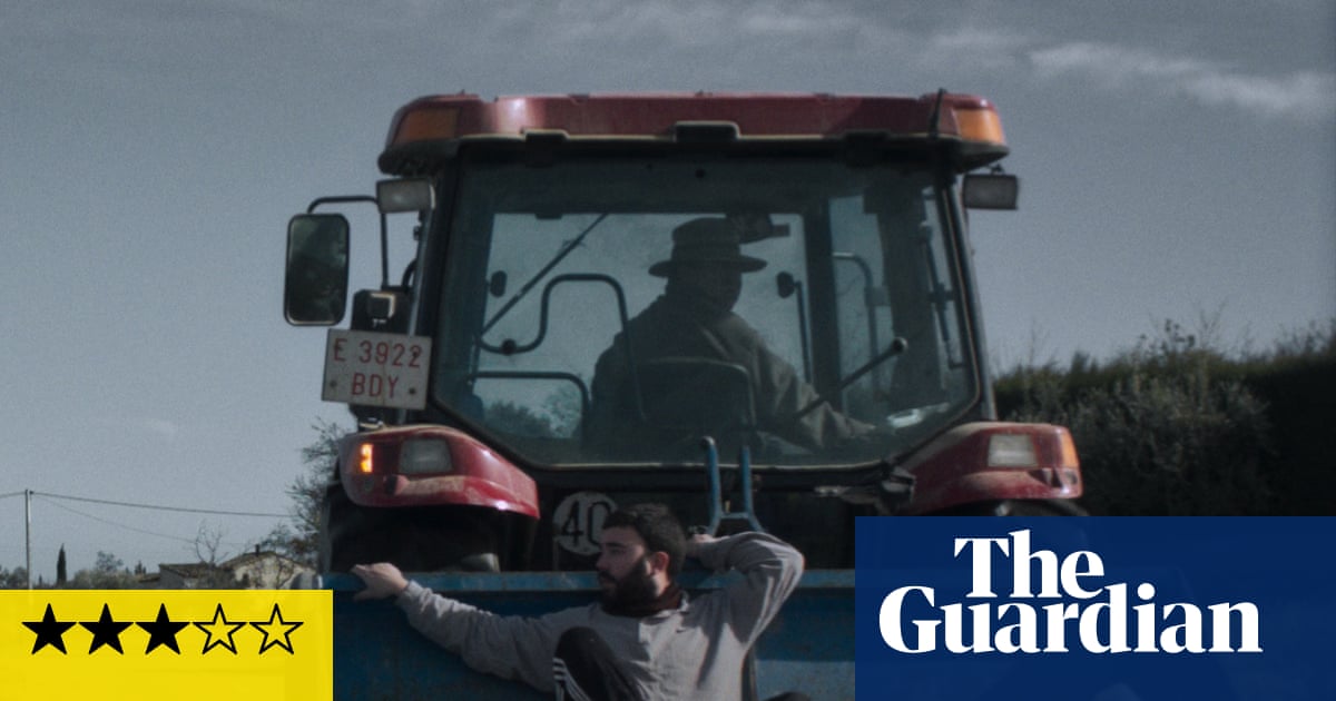 Los Saldos review – prodigal big-city son reconnects with his heritage in rural Spain | Movies
