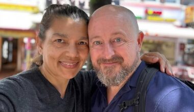 Alex Trias, an American who decided to quit his job as a lawyer in 2011, has now managed to retire at the age of 41 after accumulating six-figure savings in his bank account