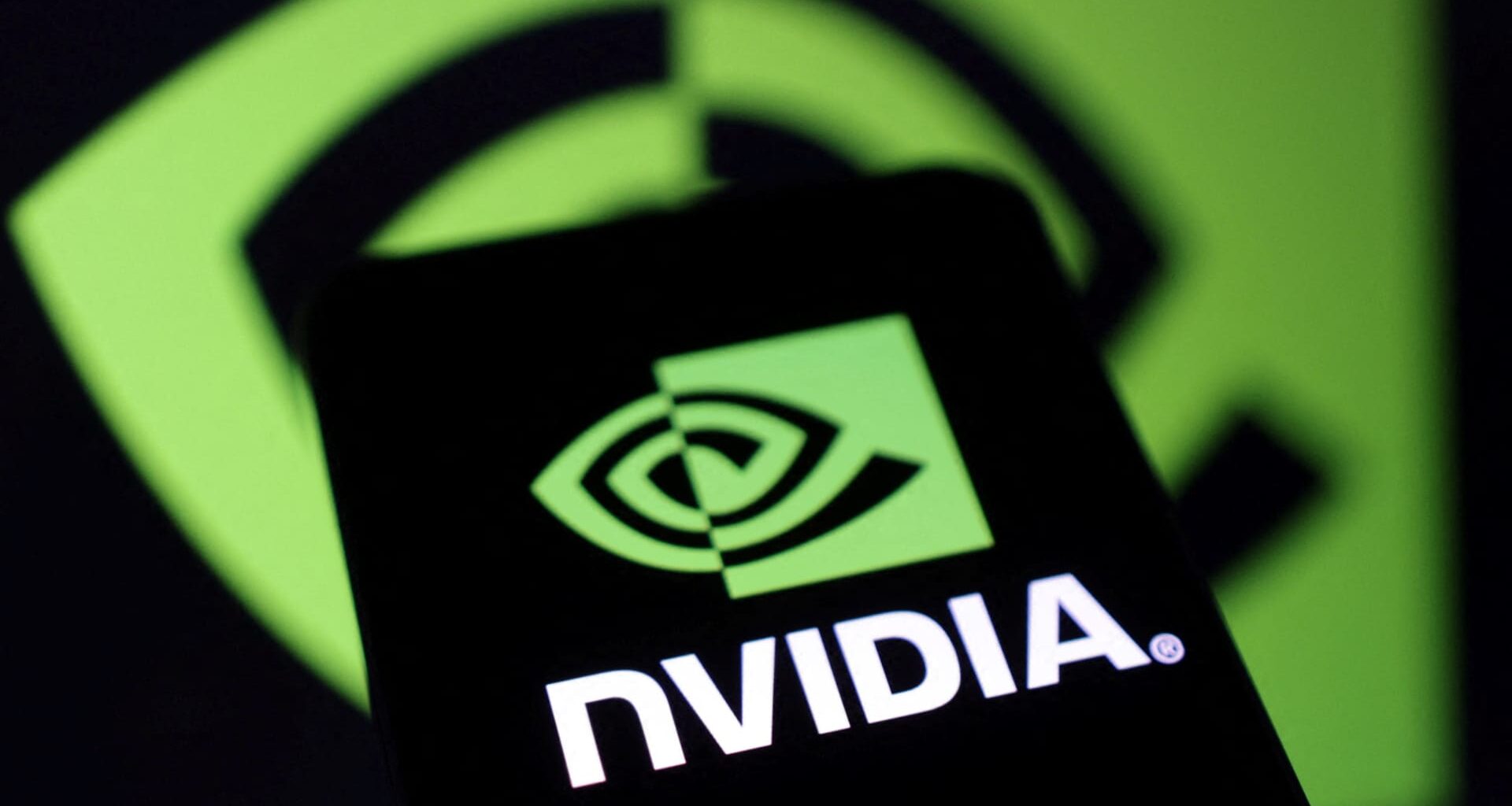 Nvidia continues to assert its AI dominance. Using options to ride out gains while limiting risk