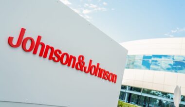Johnson & Johnson (JNJ) Q4 earnings