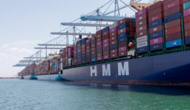 Trade deficit in October hits smallest since 2009 after Trump's tariff moves