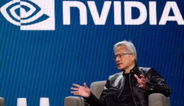 China gives green light to importing first batch of Nvidia's H200 AI chips: Reuters