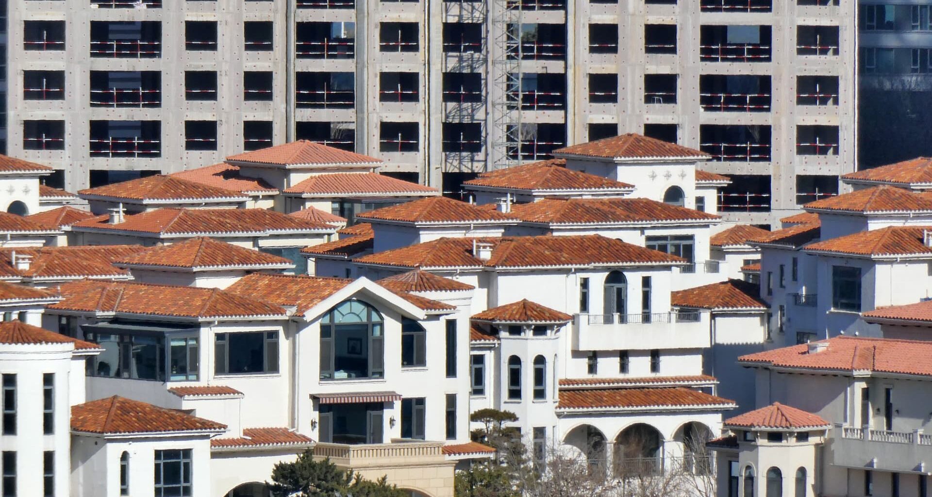 Hopes rise for Chinese property support ahead of Two Sessions meeting