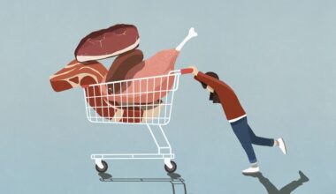 Experts weigh in on RFK Jr.'s new dietary guidelines