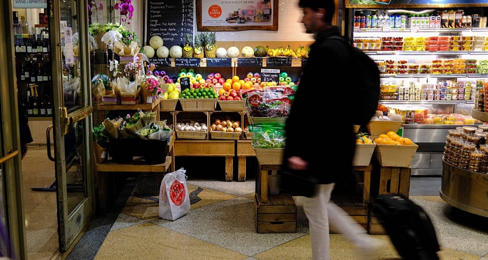 Here’s the inflation breakdown for December 2025 — in one chart