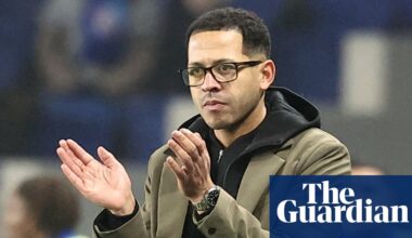 Liam Rosenior opens door to Chelsea job but must wait on BlueCo dealings | Chelsea