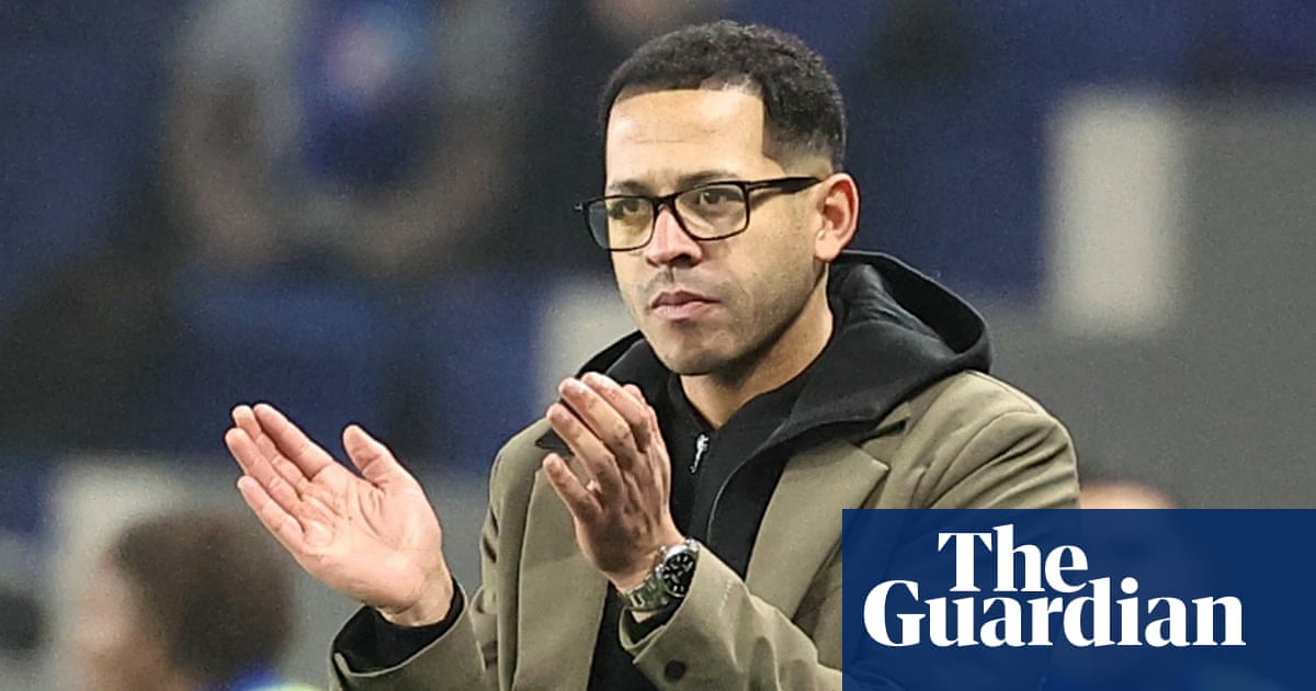 Liam Rosenior opens door to Chelsea job but must wait on BlueCo dealings | Chelsea