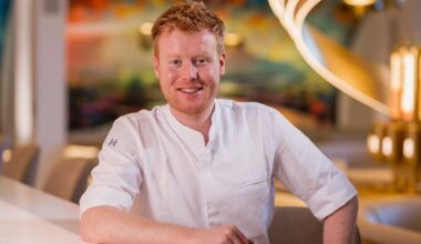 Pop-ups and late-night events planned as Dublin to host Michelin Guide Great Britain & Ireland Awards next month