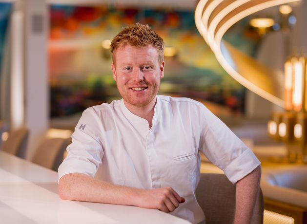 Pop-ups and late-night events planned as Dublin to host Michelin Guide Great Britain & Ireland Awards next month