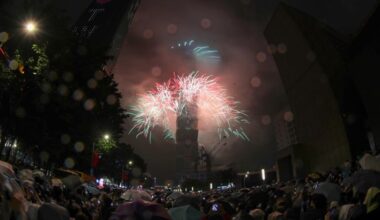 Economist warns of 'K-shaped' growth despite higher GDP