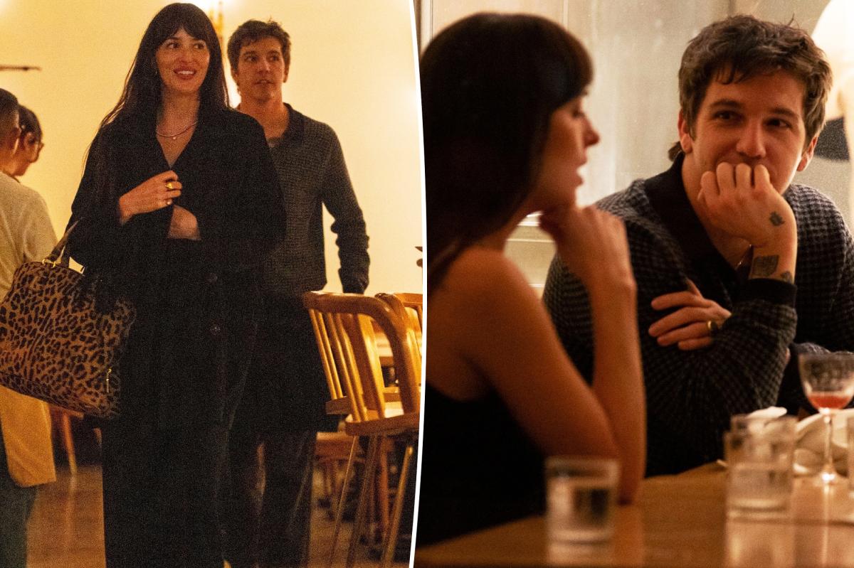 Dakota Johnson and Role Model confirm relationship with date