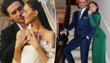 Nicola Peltz insisted Victoria Beckham be kept in the dark during wedding ‘s--tshow’: lawsuit