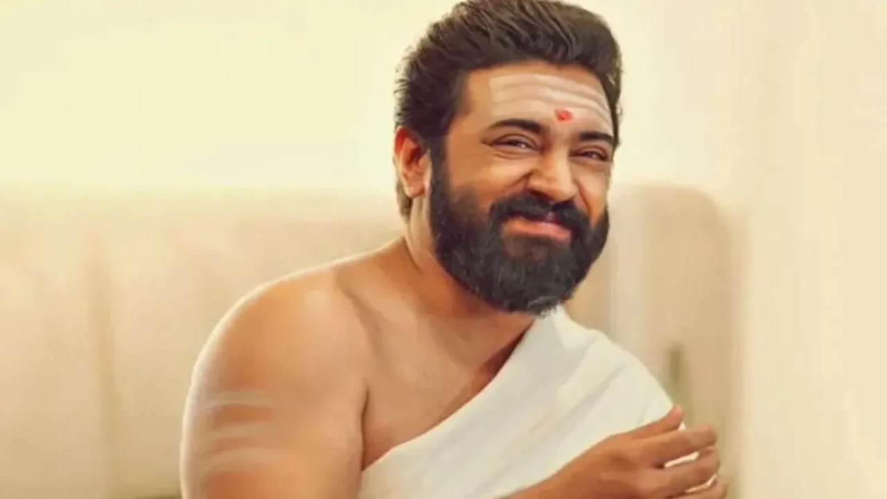 Box Office: Sarvam Maya emerges Nivin Pauly's first Rs 100 crore grosser