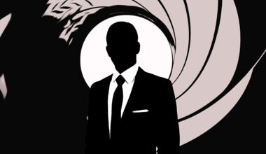 Licence to leak: Do we finally know the identity of the next James Bond?