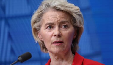 AI power play: Can Europe catch up with the US and China?