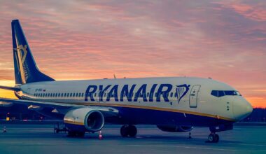 From Berlin to Tenerife: All the destinations Ryanair won’t fly to anymore in 2026
