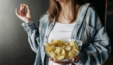 Adults in England eat the equivalent of 155 bags of crisps’ worth of salt each week, study finds