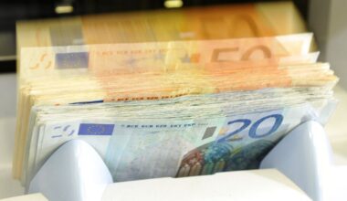 Greece's economy is making progress, but global risks loom large