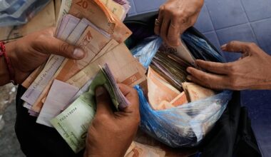 Fresh oil dollars won’t fix Venezuela’s economy, says former minister