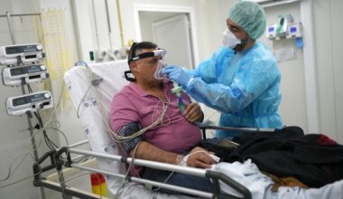 From wildfires to inhalers: The hidden environmental cost of respiratory care and how tech may help