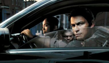 On HBO Max, this cult series deserves to be rewatched even if the viewing promises to be intense