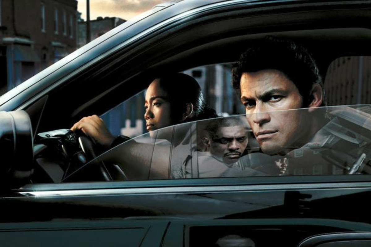 On HBO Max, this cult series deserves to be rewatched even if the viewing promises to be intense