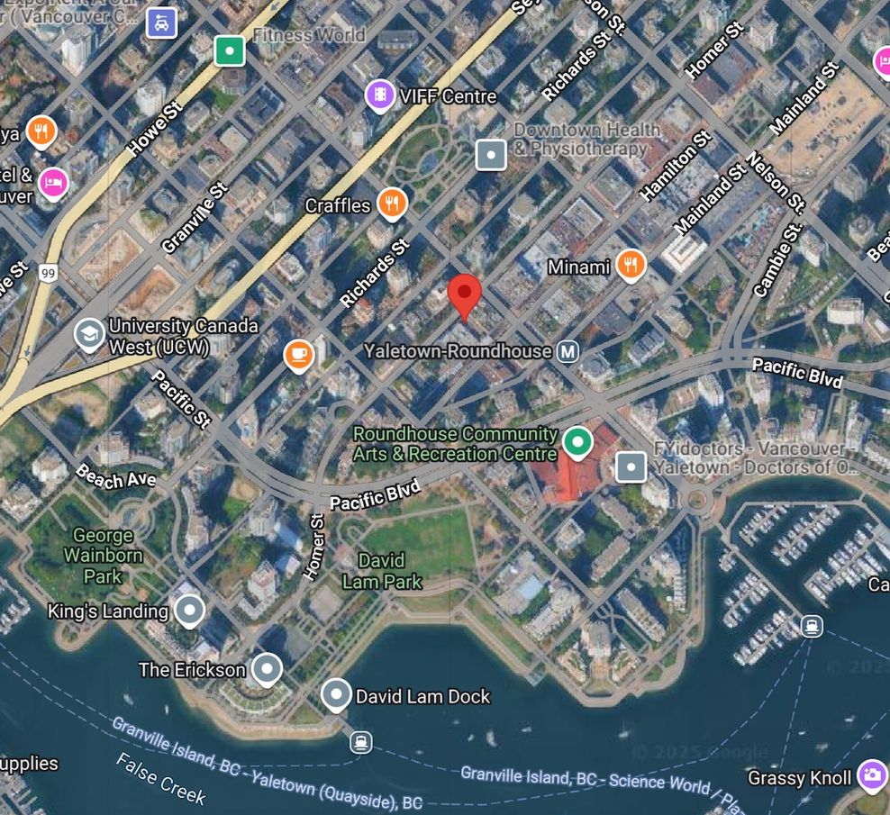 1220 homer street vancouver