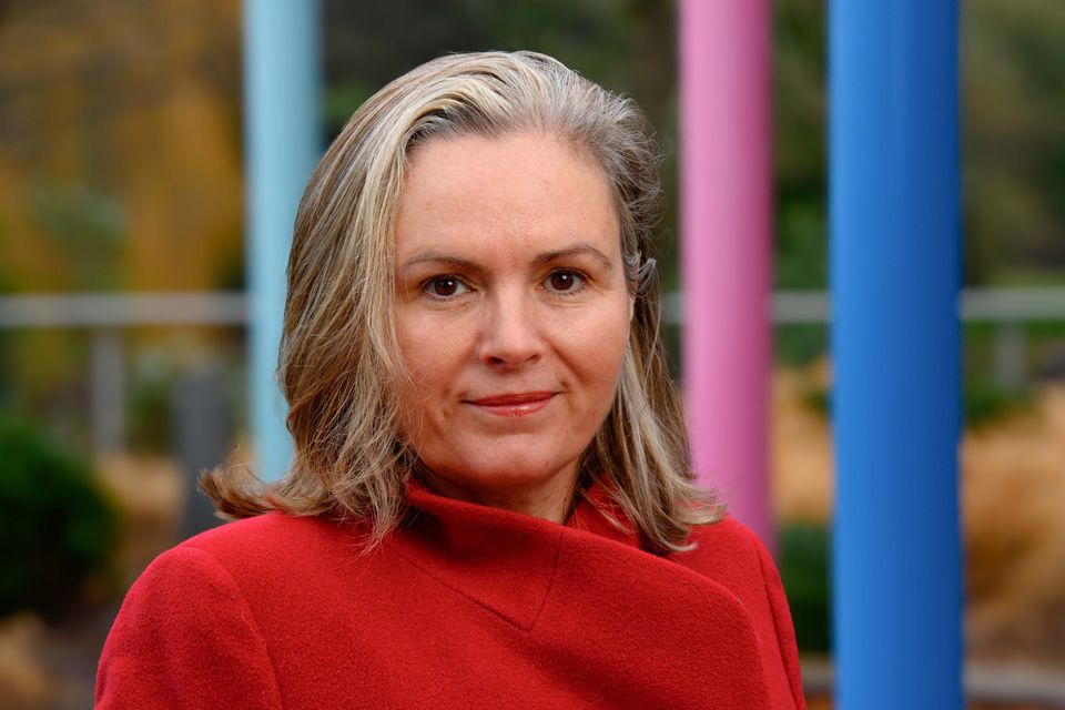 Dr Niamh Lynch. Photo: Daragh Mc Sweeney/Provision