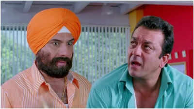 Boman Irani talks about reuniting with Sanjay Dutt for 'Munna Bhai 3'; says, 'I’m hopeful that someday it will…'