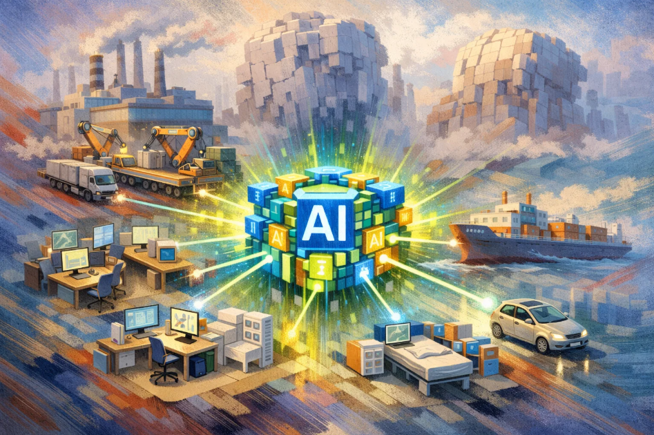 <p>Vaishnaw's emphasis on smaller models and practical deployment reflects a different approach to AI development—one focused on near-term application rather than long-term model dominance. </p>