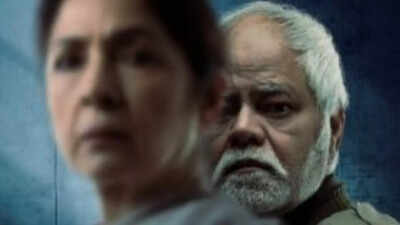'Vadh 2' trailer: Sanjay Mishra and Neena Gupta lead a chilling tale of justice and secrets; fans call it 'intense and powerful’