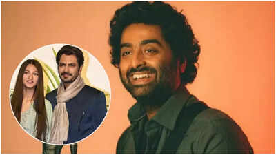 “I Hate My Name Attached”: Arijit Singh Exposes Exploitative Pay System in Bollywood Music