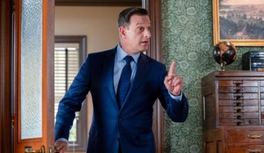 Upcoming TV shows in 2026: what to watch this winter