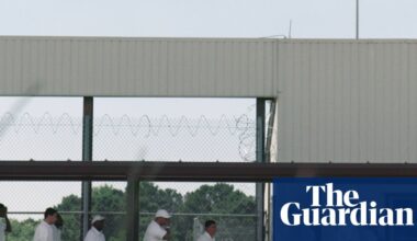 Incarcerated activists from Oscar-nominated documentary The Alabama Solution sent to solitary | Documentary films