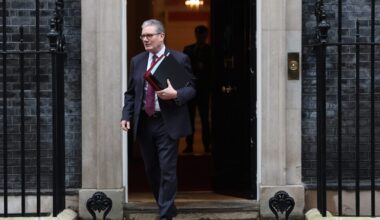 All the economic wins Keir Starmer wants to bag in China – POLITICO