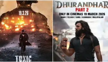 Did Ram Gopal Varma take a dig at Yash’s Toxic ahead of clash with Ranveer Singh’s Dhurandhar 2?