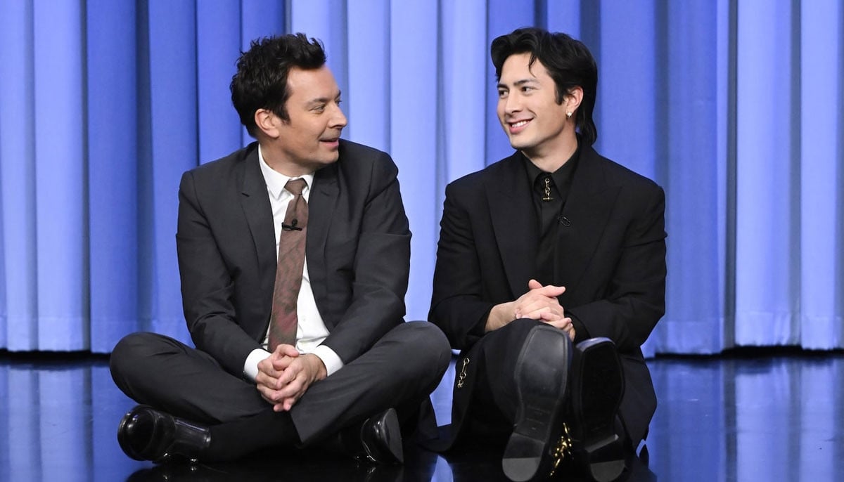 Jimmy Fallon appearance marks major milestone for Canadian series