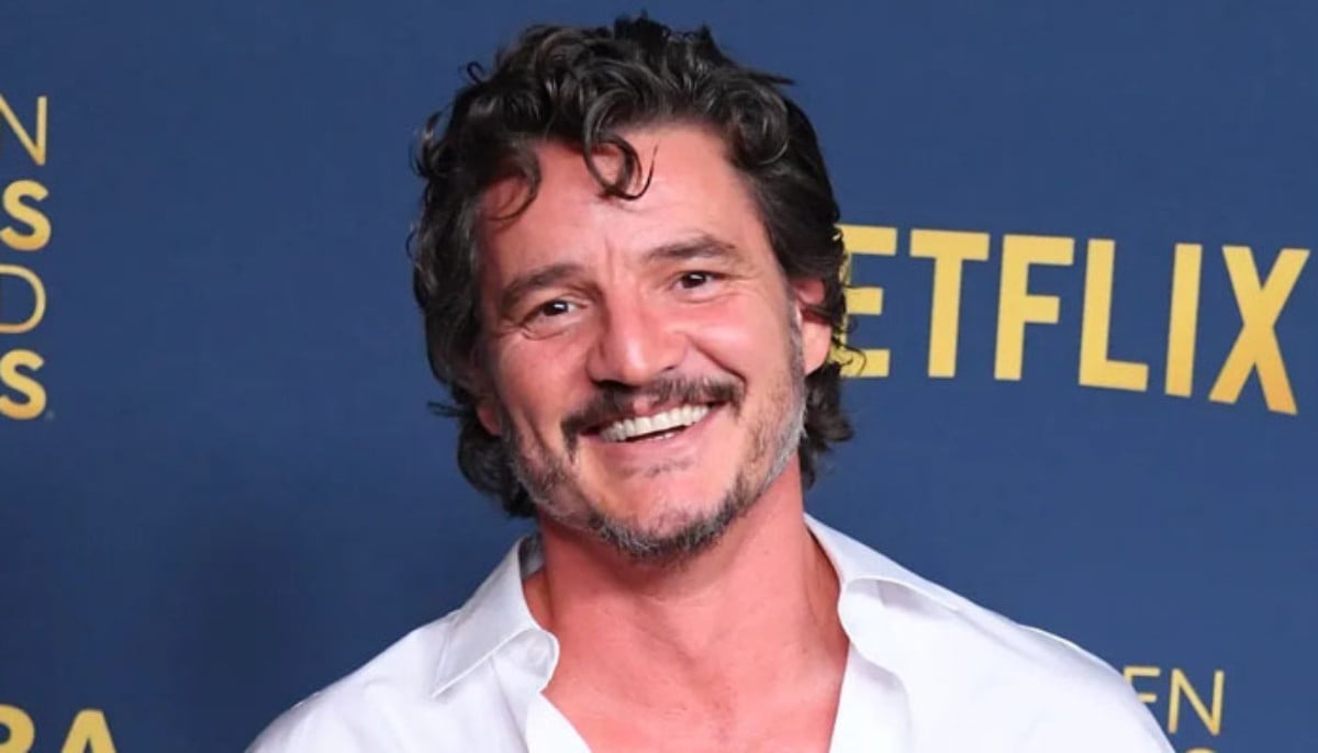 How Pedro Pascal