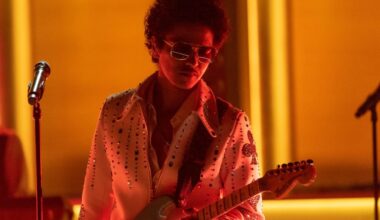 Bruno Mars' "I Just Might" Boosts Entire Back Catalog on Streaming